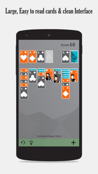 Imagen 0 para SOLITAIRE Patience