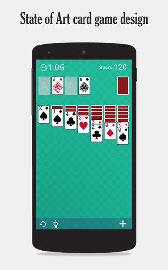Imagen 1 para SOLITAIRE Patience