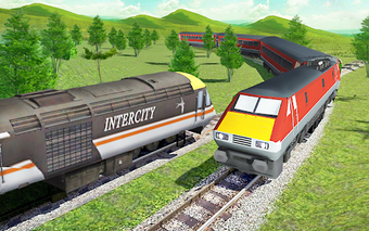 Image 1 for Euro Train Simulator 2019