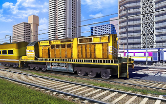Image 0 for Euro Train Simulator 2019