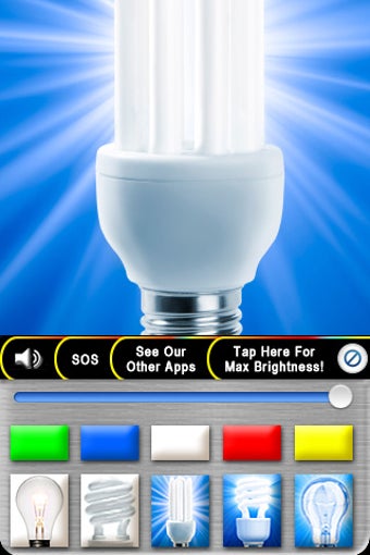 Imagen 0 para Brightest Flashlight Pro …