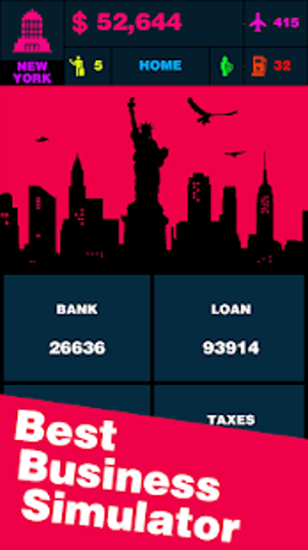Image 3 for Business Game: Buying Sel…
