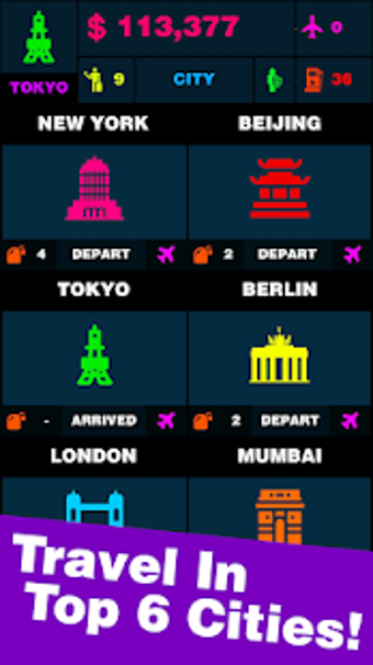 Image 1 for Business Game: Buying Sel…