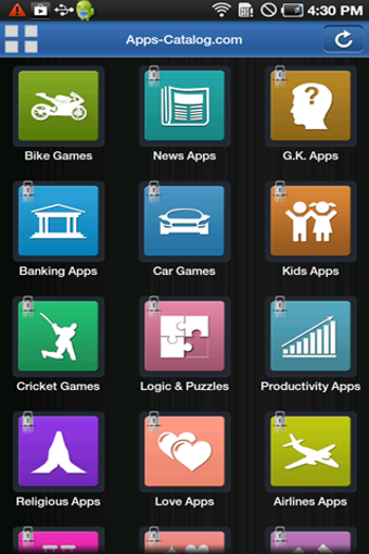 Imagen 0 para Apps Catalog Best Apps Li…
