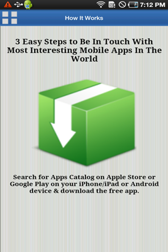Imagen 3 para Apps Catalog Best Apps Li…