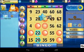 Image 0 for Bingo Beach