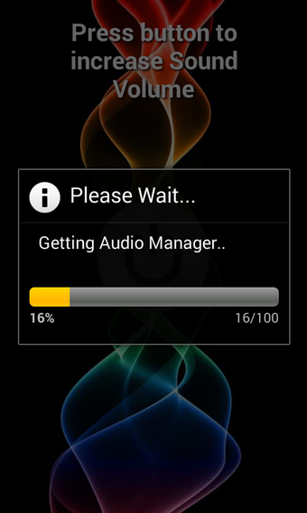 Imagen 0 para Ultimate Volume Booster