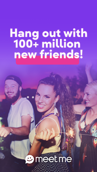Image 0 for MeetMe