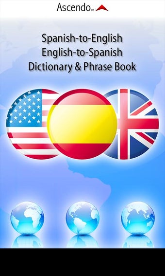 Image 0 for Free Spanish English Dict…