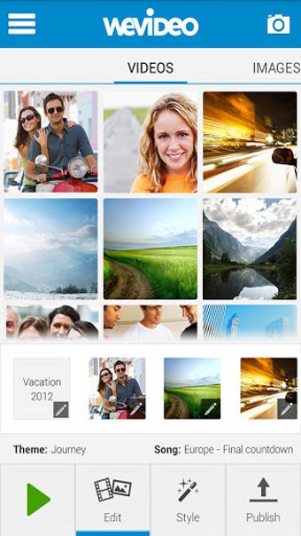 Image 1 for Video Editor