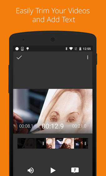 Image 4 for Video Editor