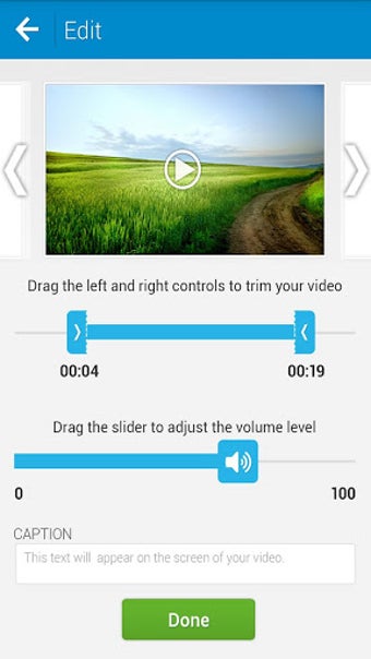 Image 3 for Video Editor