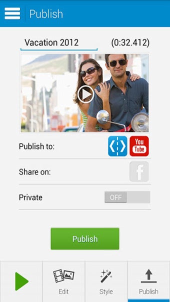 Image 0 for Video Editor