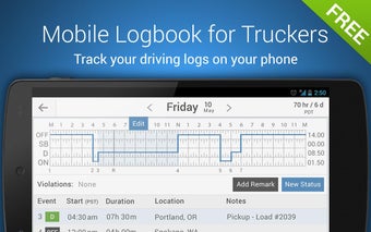 Image 2 for KeepTruckin Electronic Lo…