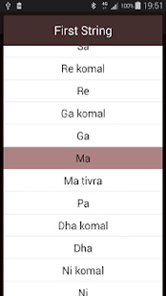 Image 3 for Tanpura Droid