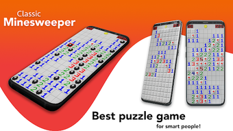 Image 3 for Minesweeper