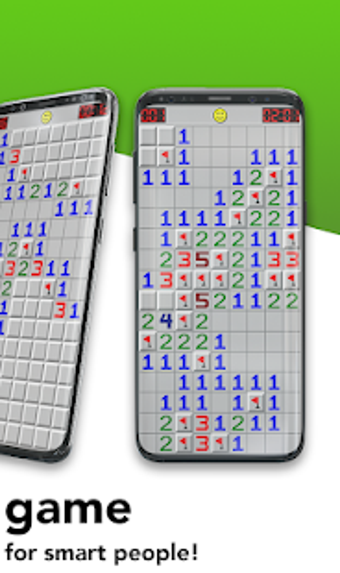 Image 0 for Minesweeper