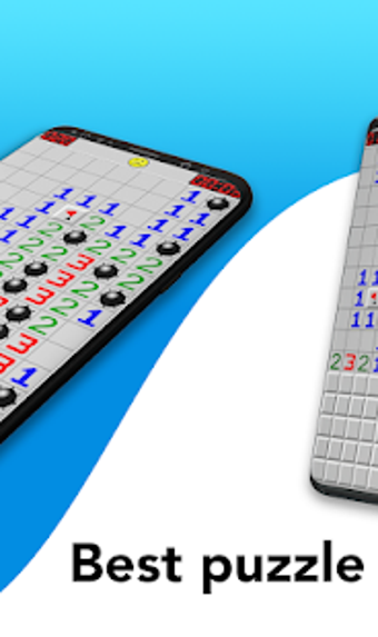 Image 2 for Minesweeper