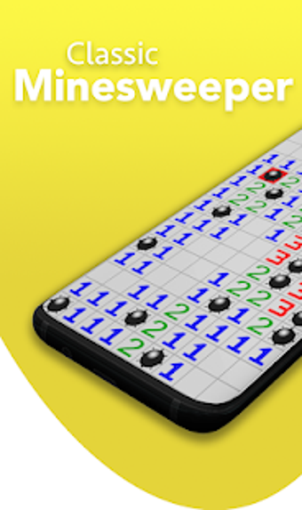 Image 1 for Minesweeper