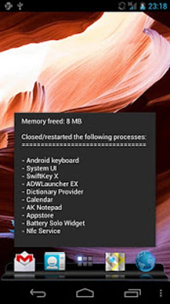 Imagen 1 para Fast Reboot