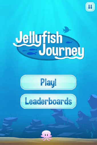 Image 0 for Jellyfish Journey