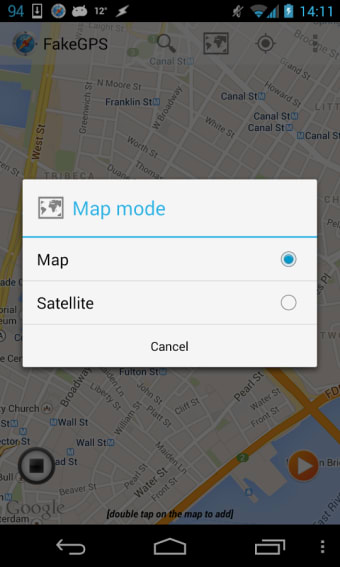 Image 2 for Fake GPS GO Location Spoo…