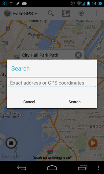 Image 0 for Fake GPS GO Location Spoo…