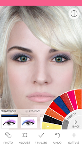 Image 1 for Makeup