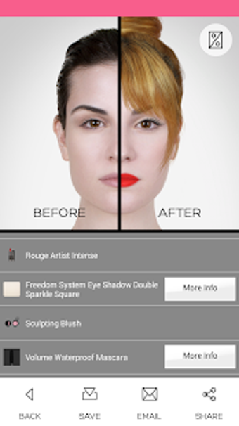 Image 3 for Makeup