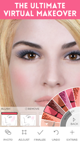Image 0 for Makeup