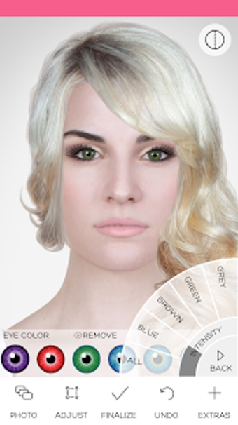 Image 2 for Makeup