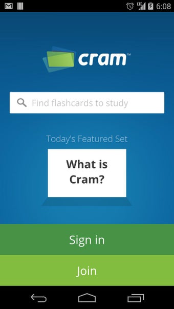 Image 0 for Cram.com Flashcards