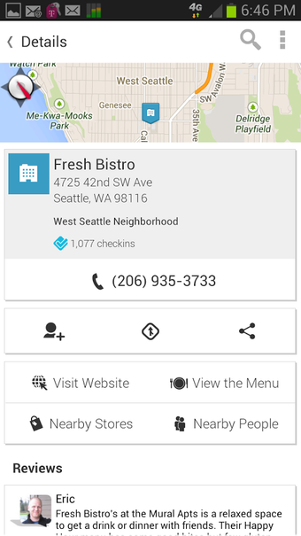 Imagen 2 para Whitepages People Search