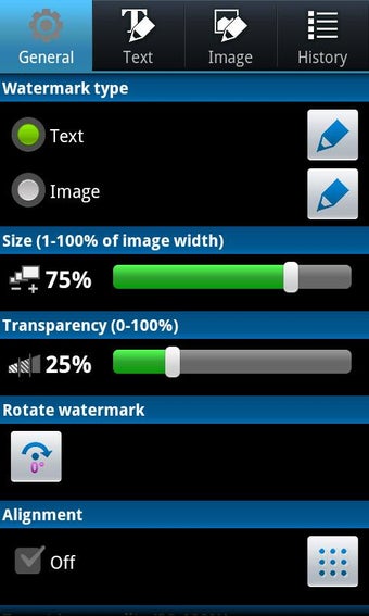Image 0 for Add Watermark Free