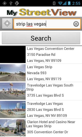 Image 3 for My Street View