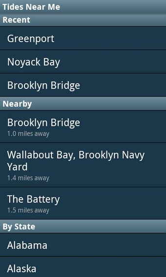 Image 1 for Tides Near Me - Free