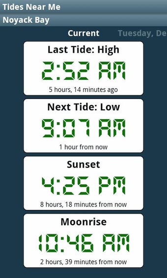 Image 2 for Tides Near Me - Free