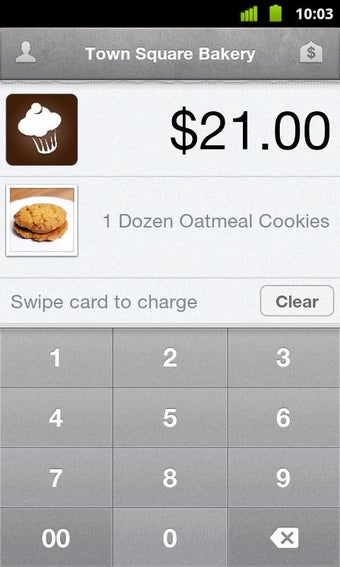 Image 4 for Square Point of Sale - PO…