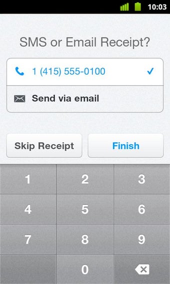 Image 0 for Square Point of Sale - PO…