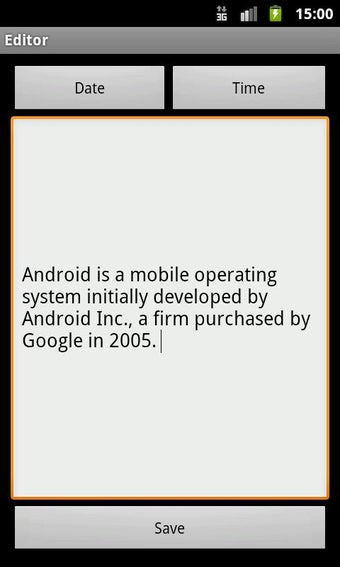 Imagen 3 para Clipper - Clipboard Manag…