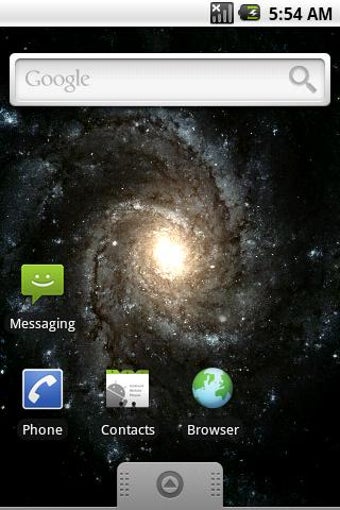 Imagen 3 para Galactic Core Live Wallpa…