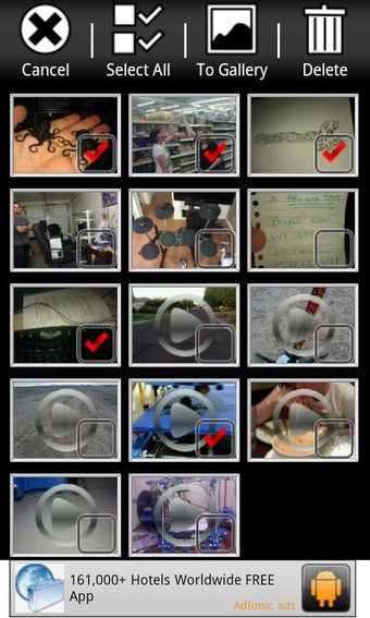 Image 2 for Hide Pictures & Videos - …