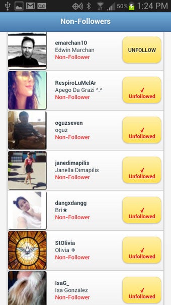 Image 3 for Followers+ for Twitter