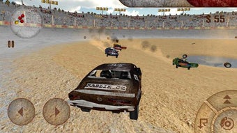 Imagen 1 para Extreme Demolition