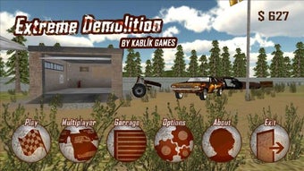 Imagen 2 para Extreme Demolition