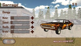 Imagen 0 para Extreme Demolition