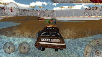 Imagen 3 para Extreme Demolition