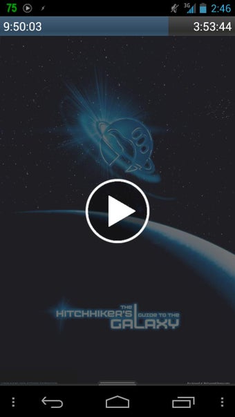 Imagen 0 para Listen Audiobook Player