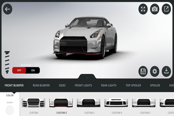 Image 0 for 3DTuning