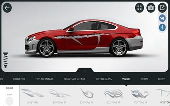 Image 0 for 3DTuning